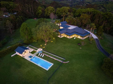Fairway At Federal - Accommodation Mount Tamborine 1