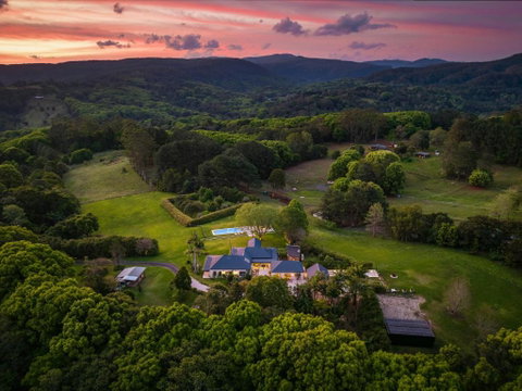 Fairway At Federal - Accommodation Mount Tamborine 4