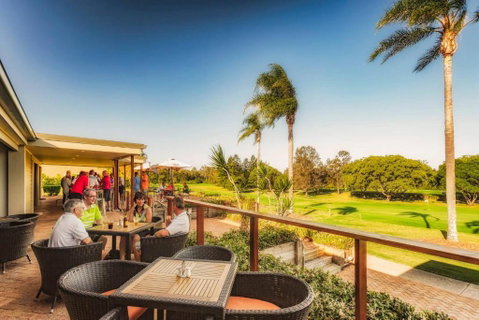 Fairway Village @ Windaroo Lakes Golf Club - Accommodation Mount Tamborine 4
