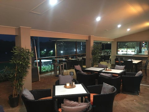 Fairway Village @ Windaroo Lakes Golf Club - Accommodation Mount Tamborine 3