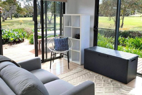 Fairways 2 - Accommodation Mount Tamborine 2