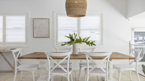 Fairways Beach House Sawtell - Accommodation Mount Tamborine 2