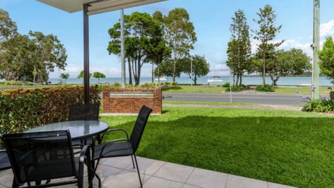 Fairweather Dreaming - Accommodation Mount Tamborine 0