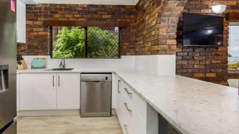 Fairweather Dreaming - Accommodation Mount Tamborine 4
