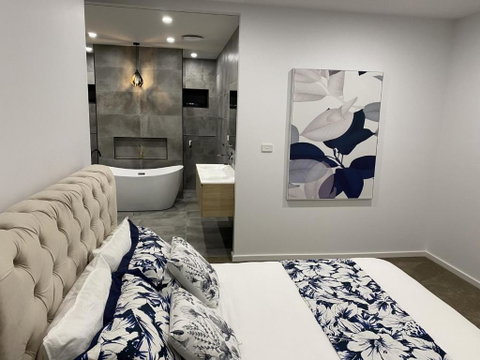 Fairy Meadow Beach House - Accommodation Mount Tamborine 2