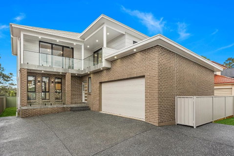 Fairy Meadow Beach House - Accommodation Mount Tamborine 1