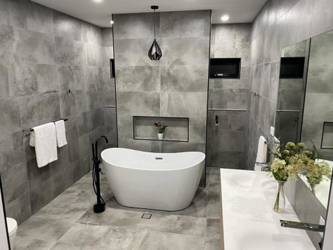 Fairy Meadow Beach House - Accommodation Mount Tamborine 3