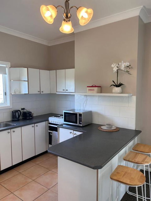 Family Friendly Katoomba Cottage - Accommodation Mount Tamborine 0