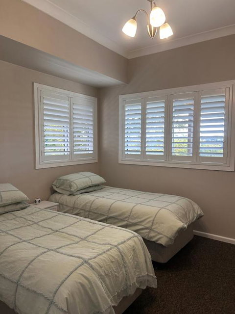 Family Friendly Katoomba Cottage - Accommodation Mount Tamborine 1