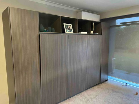 Family And Resort-style Setting - Accommodation Mount Tamborine 1