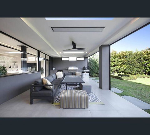 Family And Resort-style Setting - Accommodation Mount Tamborine 4