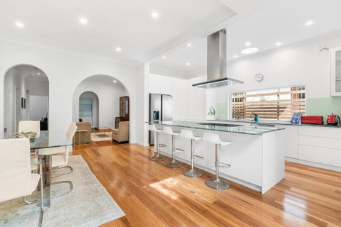 Family Beach House - Spacious W Yard AC Car Space - Accommodation Mount Tamborine 0