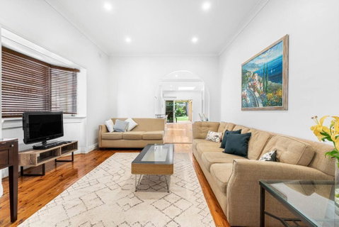 Family Beach House - Spacious W Yard AC Car Space - Accommodation Mount Tamborine 1