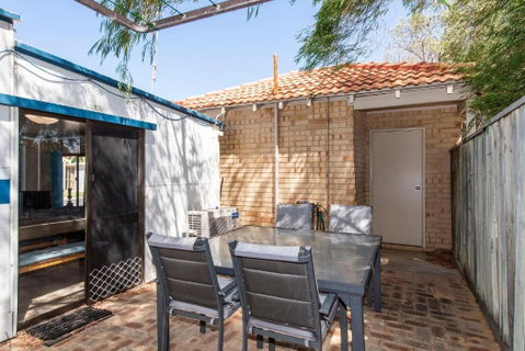 Family Bungalow - Accommodation Mount Tamborine 4