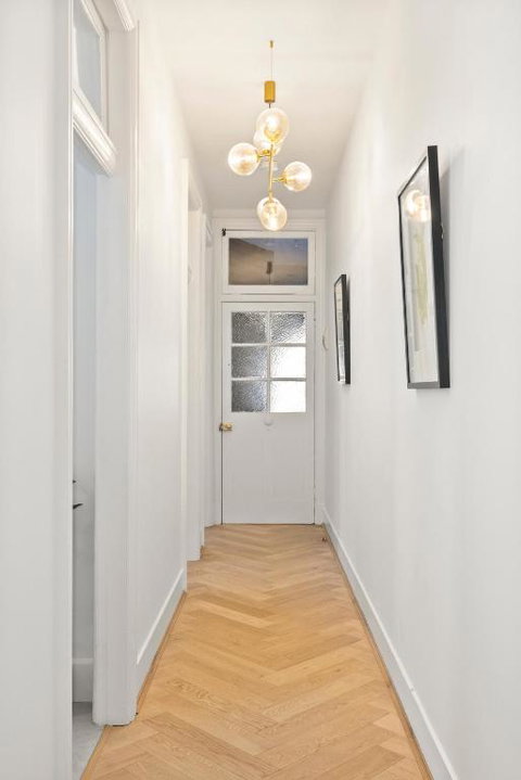 Family Friendly 2BR Apartment W/Seaview Balcony - Accommodation Mount Tamborine 3