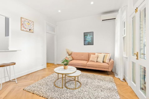 Family Friendly 2BR Apartment W/Seaview Balcony - Accommodation Mount Tamborine 0