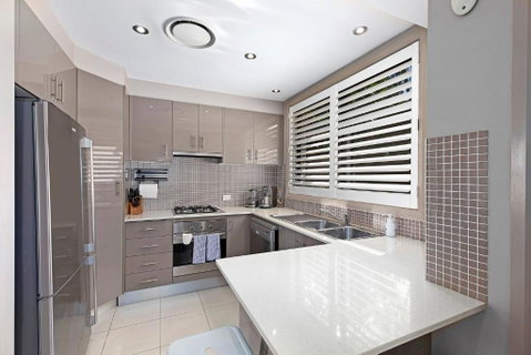 Family Hideaway On Elsiemer - Accommodation Mount Tamborine 1