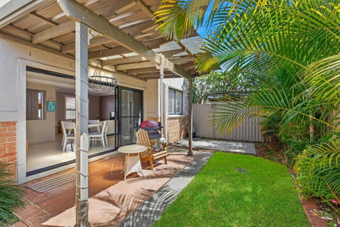 Family Hideaway On Elsiemer - Accommodation Mount Tamborine 0