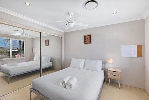 Family Hideaway On Elsiemer - Accommodation Mount Tamborine 4