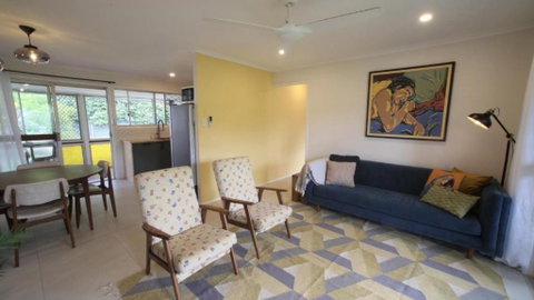 Family Holiday Fun Right Here - Accommodation Mount Tamborine 3