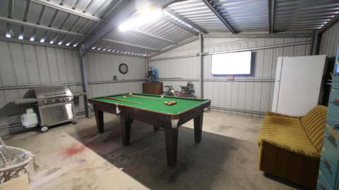 Family Holiday Fun Right Here - Accommodation Mount Tamborine 1