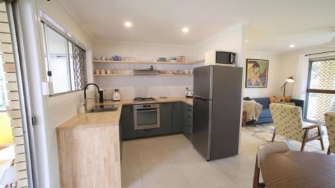 Family Holiday Fun Right Here - Accommodation Mount Tamborine 2