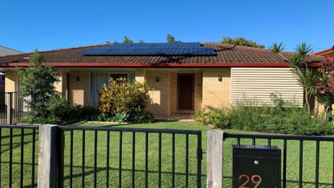 Family Holiday Fun Right Here - Accommodation Mount Tamborine 0