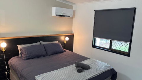 Family Retreat In Ningi Pet Friendly - Accommodation Mount Tamborine 0