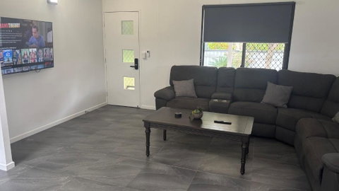 Family Retreat In Ningi Pet Friendly - Accommodation Mount Tamborine 1