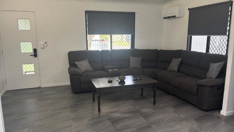 Family Retreat In Ningi Pet Friendly - Accommodation Mount Tamborine 2