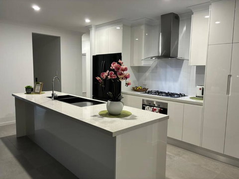 Family Size Tropical Oasis Retreat Netflix Wifi - Accommodation Mount Tamborine 0