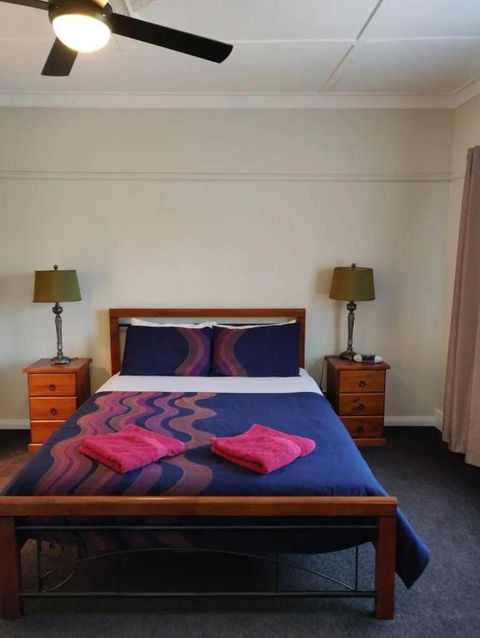 Farm Stay On The Valley - Accommodation Mount Tamborine 4