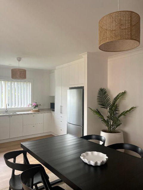 FERN - Accommodation Mount Tamborine 0