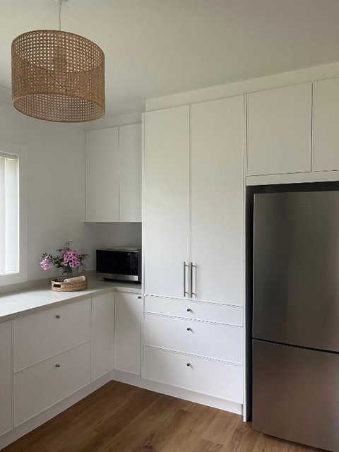 FERN - Accommodation Mount Tamborine 1