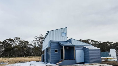 Fimian - Accommodation Mount Tamborine 2