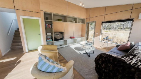 Fimian - Accommodation Mount Tamborine 4