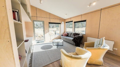 Fimian - Accommodation Mount Tamborine 0