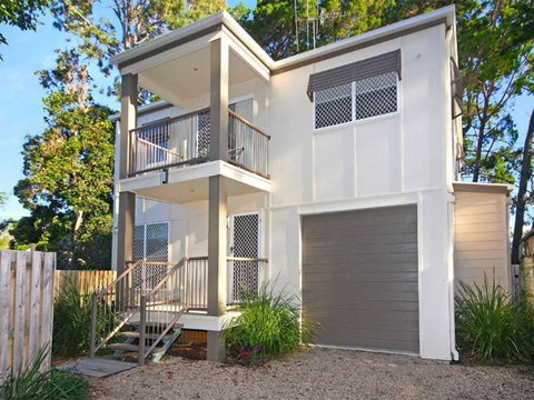 FLIP FLOP INN - Accommodation Mount Tamborine 0
