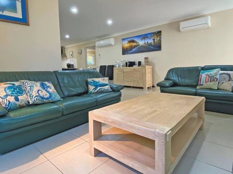 FLIP FLOP INN - Accommodation Mount Tamborine 3