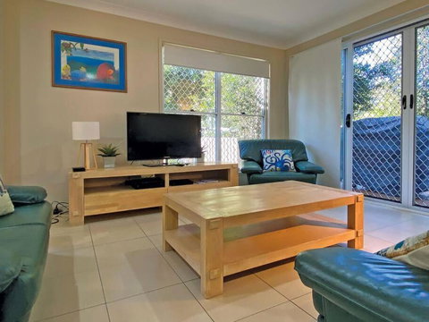 FLIP FLOP INN - Accommodation Mount Tamborine 1