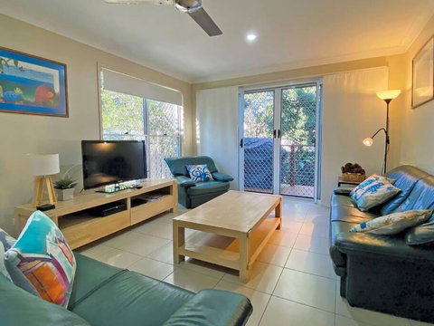 FLIP FLOP INN - Accommodation Mount Tamborine 2