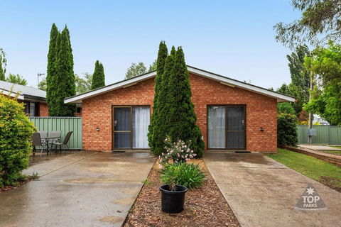 Fossicker Caravan Park - Accommodation Mount Tamborine 2
