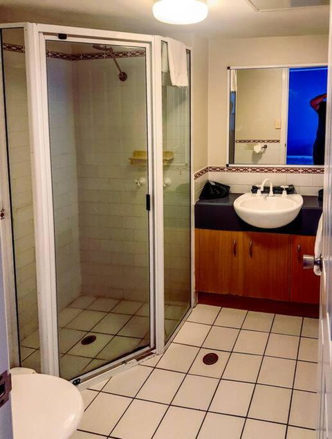 Fantastic Self-contained 1 Bedroom Apartment - Accommodation Mount Tamborine 4