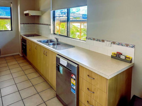 Fantastic Self-contained 1 Bedroom Apartment - Accommodation Mount Tamborine 2