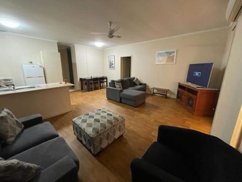 Four Bedroom House On Masters South Hedland - Accommodation Mount Tamborine 0