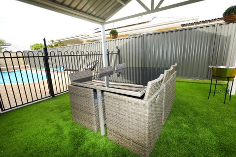 Family Holiday Home - Accommodation Mount Tamborine 1