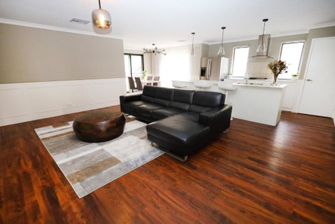 Family Holiday Home - Accommodation Mount Tamborine 4