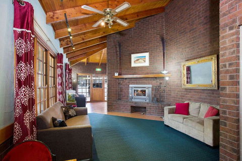 Goldfields Motel - Accommodation Mount Tamborine 4
