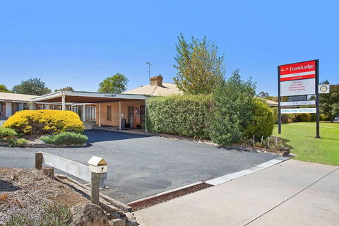 Goldfields Motel - Accommodation Mount Tamborine 2