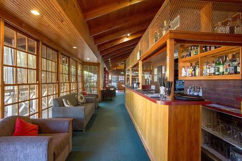 Goldfields Motel - Accommodation Mount Tamborine 1